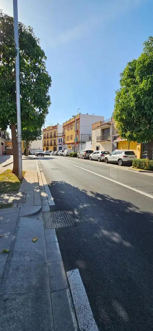 Gewerbefläche zum Verkauf in Nueva Alcalá, imagen 9