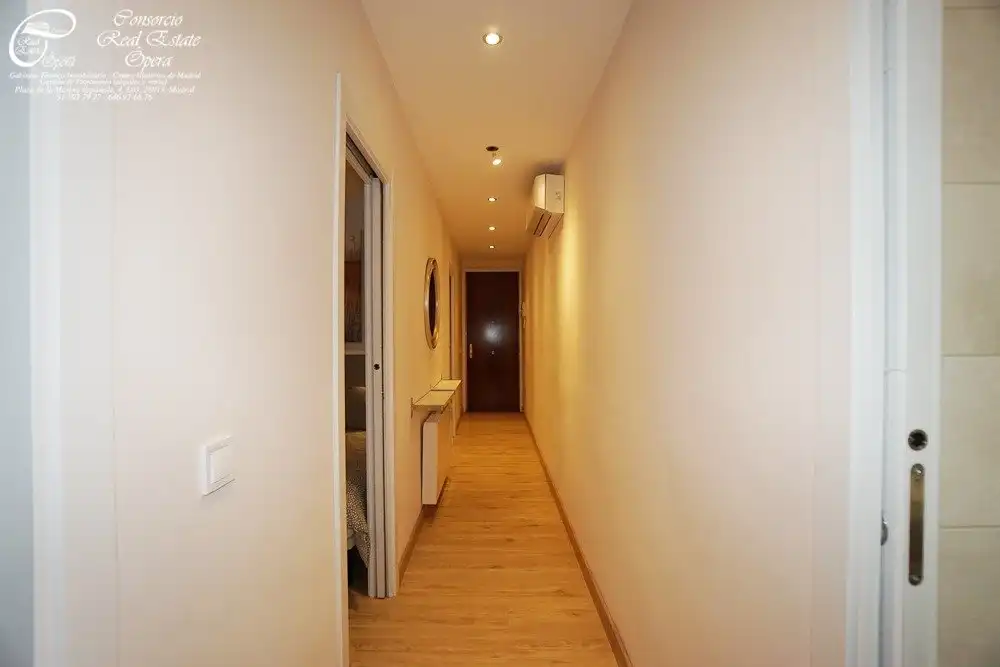Flat to rent in Calle TOLEDO, imagen 8