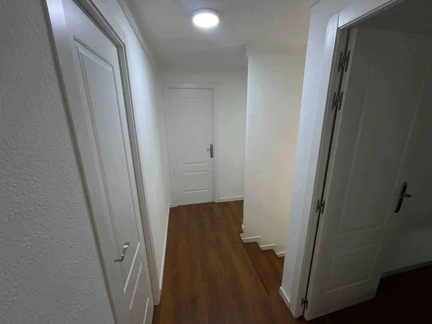 Duplexes for rent in Valencia  with Parquet flooring, Terrace and Furnished