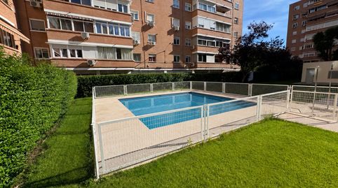 Foto 5 de Piso en venta en Veredillas, Torrejón de Ardoz