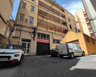 Exterior view of Flat for sale in Santander