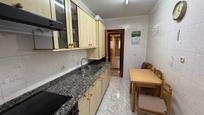 Kitchen of Flat for sale in Avilés  with Heating and Storage room