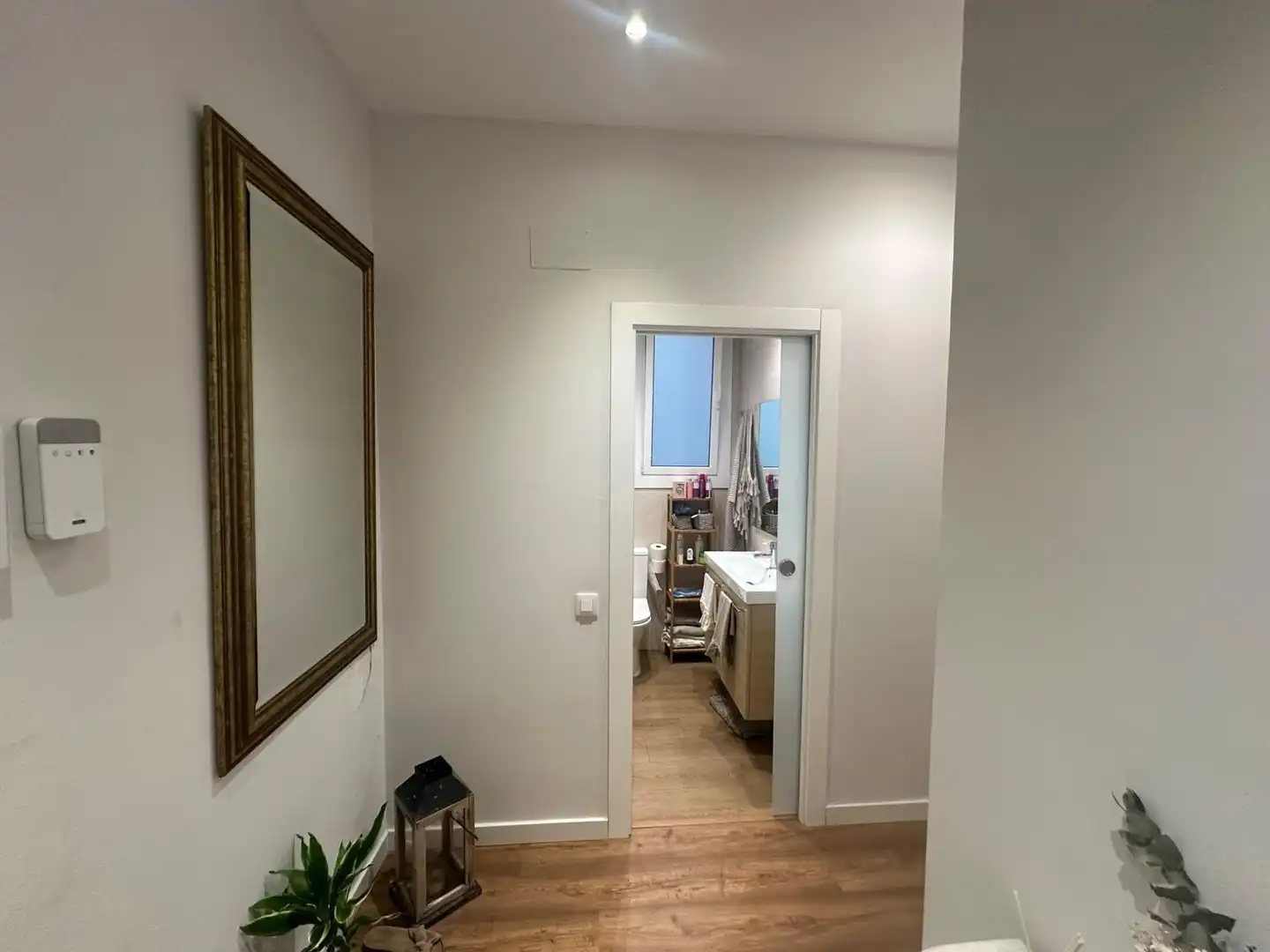 Apartament amb terrassa en venda a Carrer MARQUES DE SENTMENAT, imagen 5