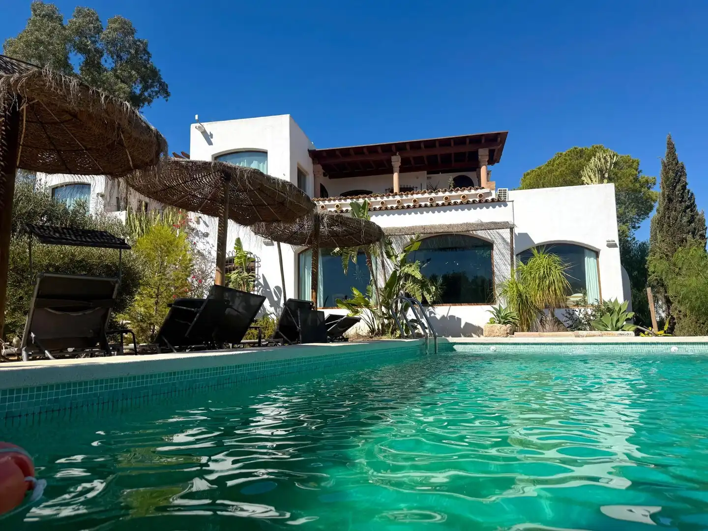 Villa avec terrasse à vendre à Las Negras, imagen 3