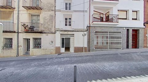 Foto 4 de Casa o chalet en venta en Calle Don Juan Barcelo, 12, Alcalà de Xivert pueblo, Alcalà de Xivert