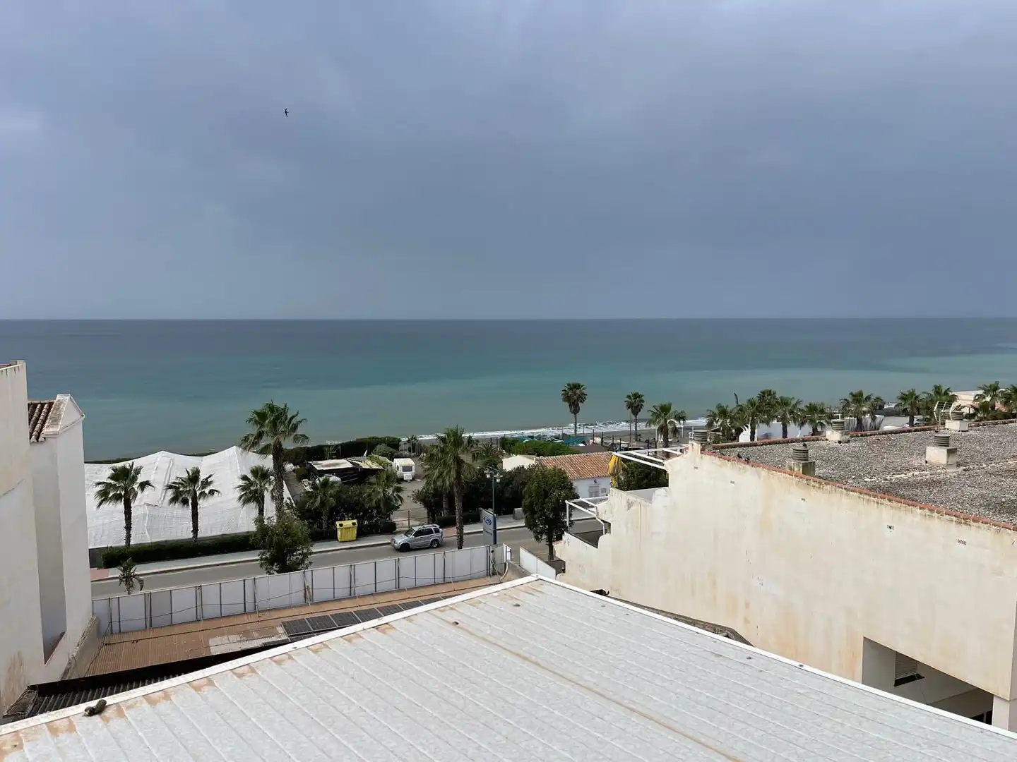 Piso con terraza en venta en El Morche, imagen 4