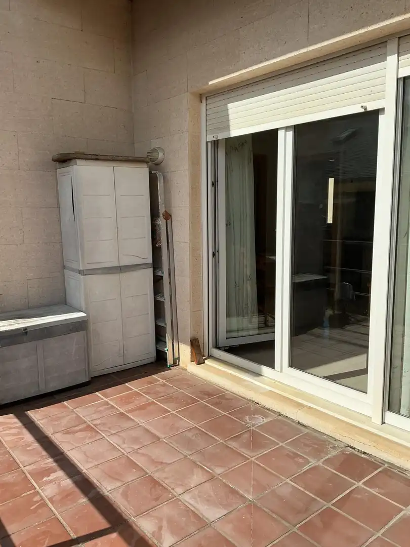 Appartamento con piscina in affitto a Cuchía - Calle San Juan, imagen 4