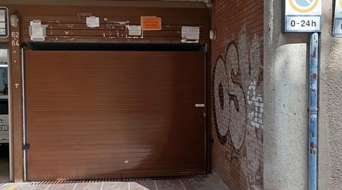 Photo 2 of Garage for sale in Carrer de Pinar del Rio, El Congrés i els Indians, Barcelona