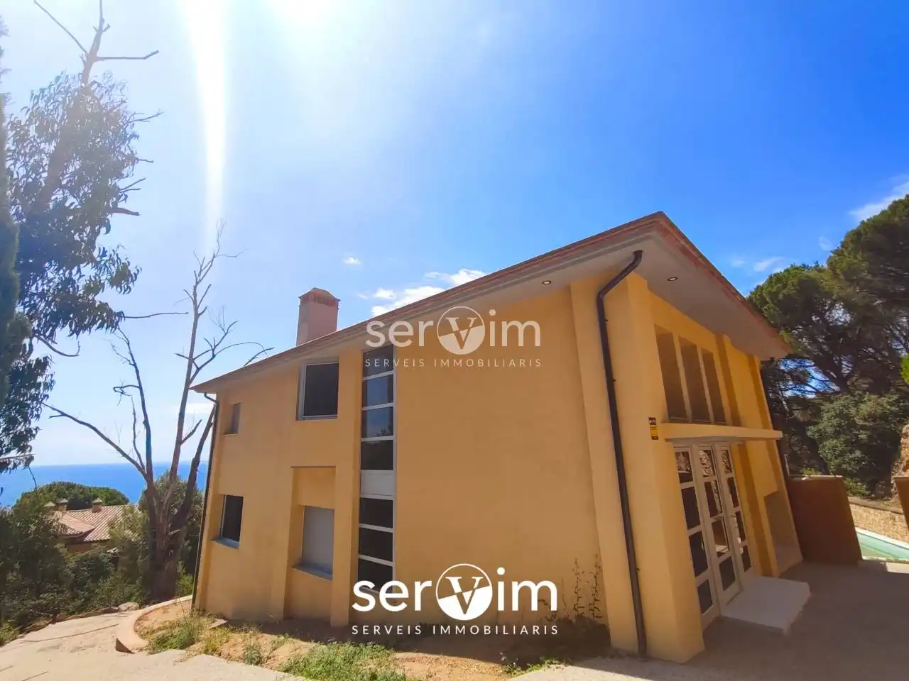 Villa à vendre à Calle Mas Pei 712, imagen 10