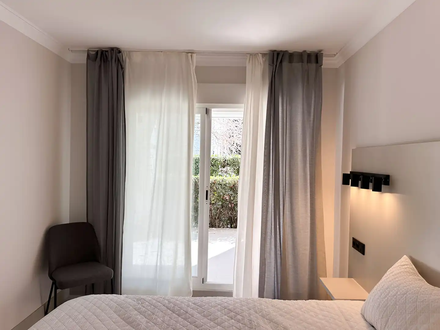 Home with pool for sale in San Pedro de Alcántara, imagen 9