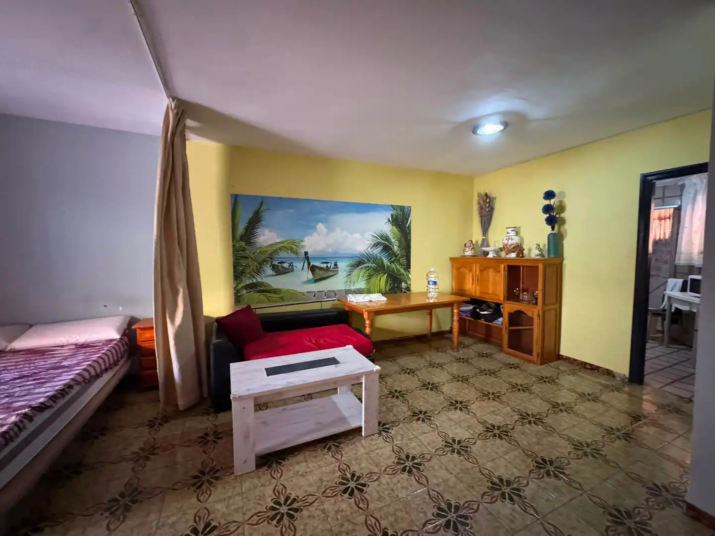 Piso con ascensor en venta en Carrer de la Pau
