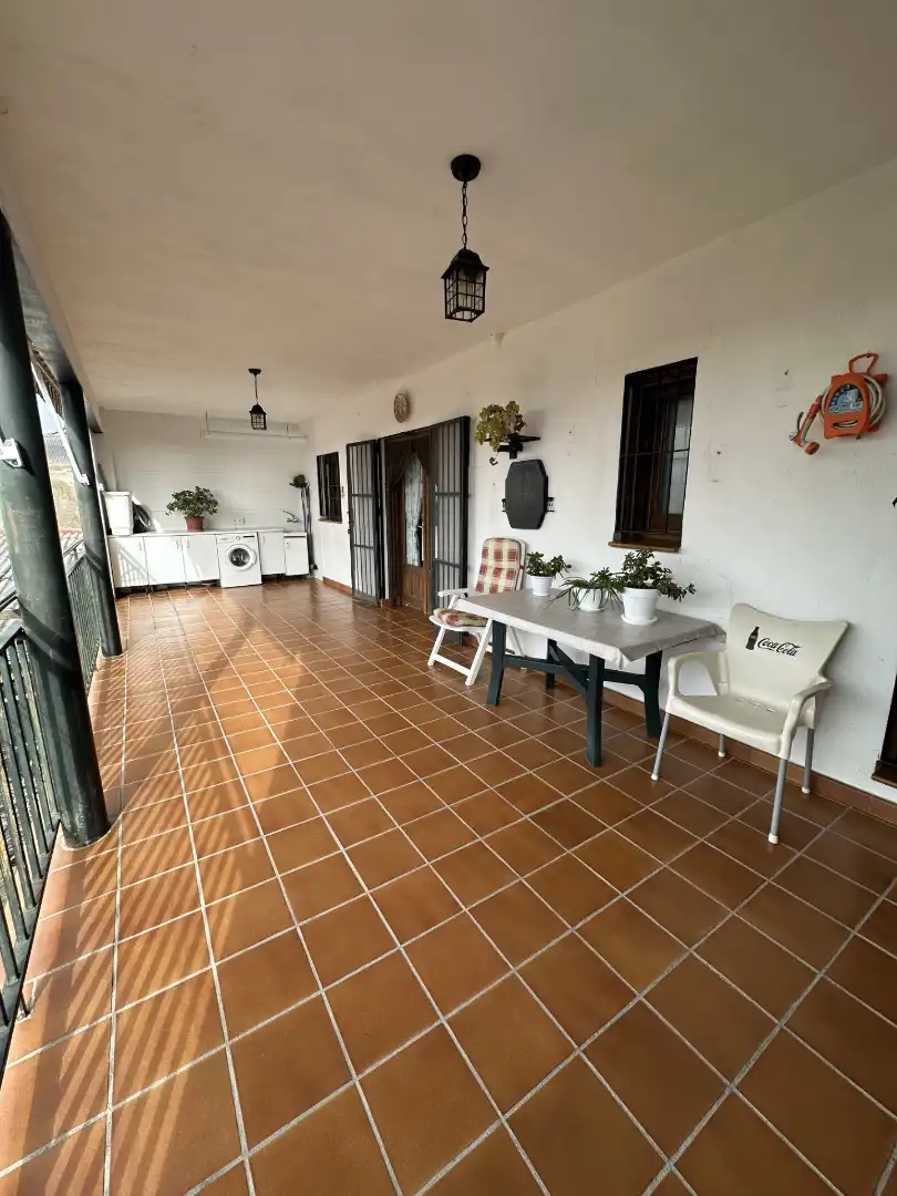 Casa adosada en venda a Ribera del Tajo