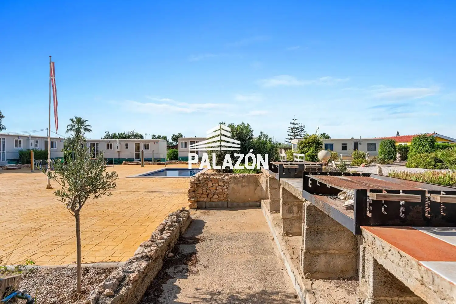 Villa con piscina in vendita a Los Montesinos, imagen 24