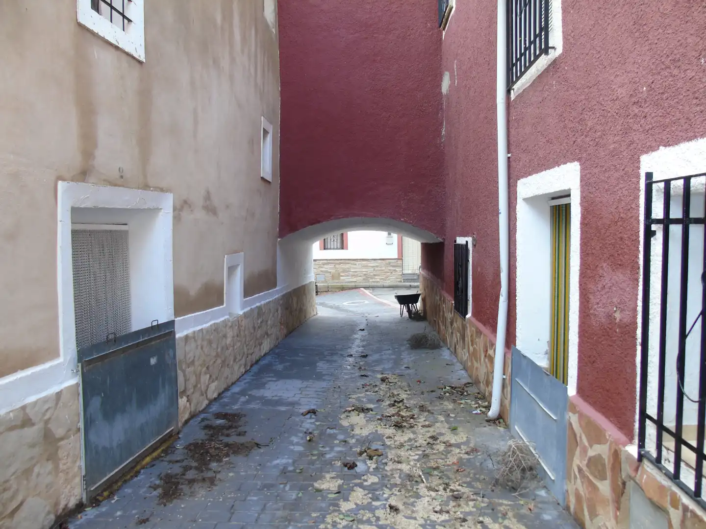 Casa rústica en venda a Calle Sierra 16, imagen 20
