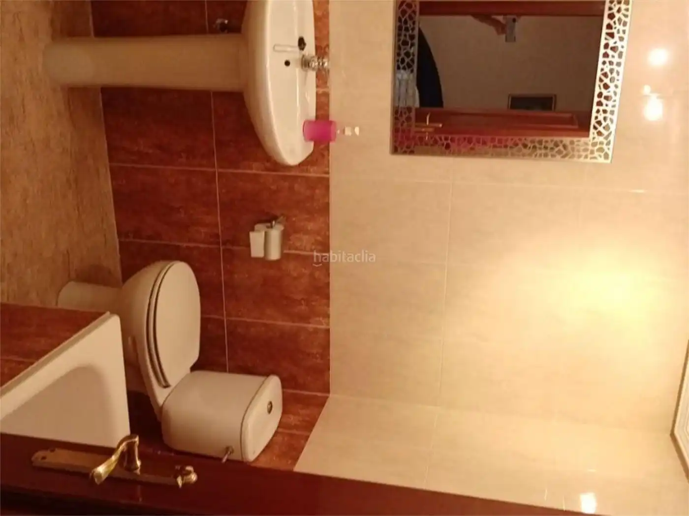 Chalet con jardín en venta en Calle Malagones 14, imagen 7