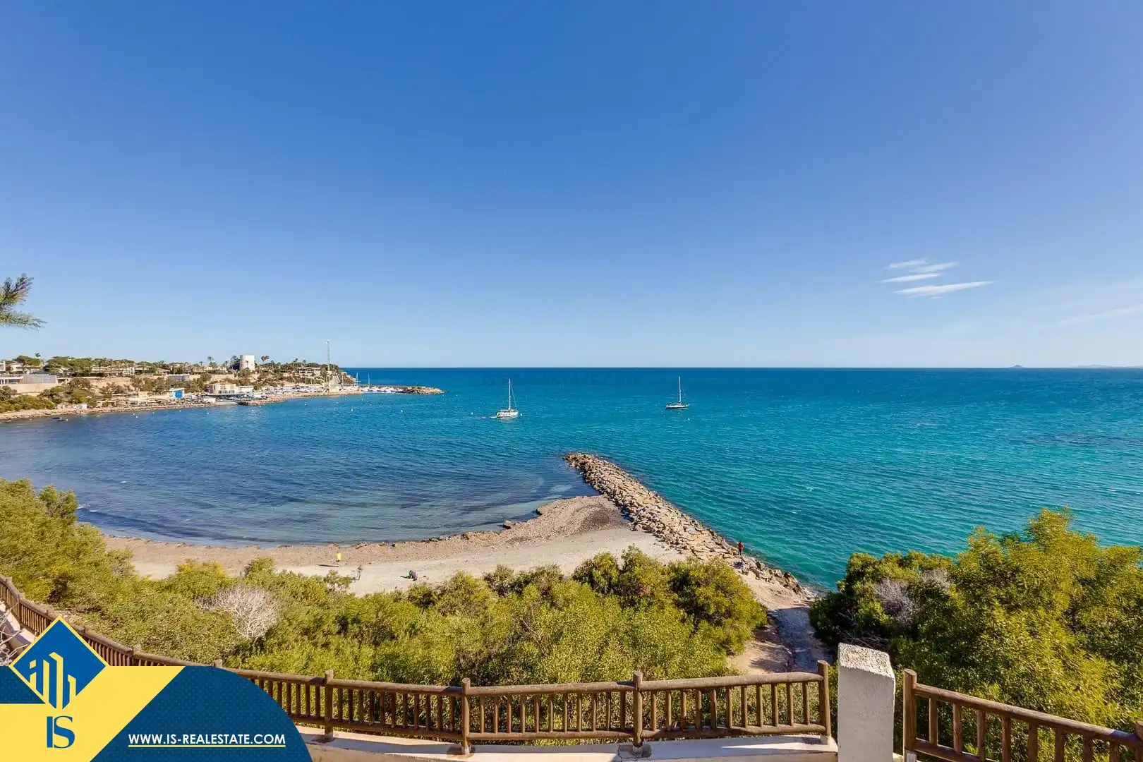 Bungalow with pool for sale in Orihuela Costa, imagen 25