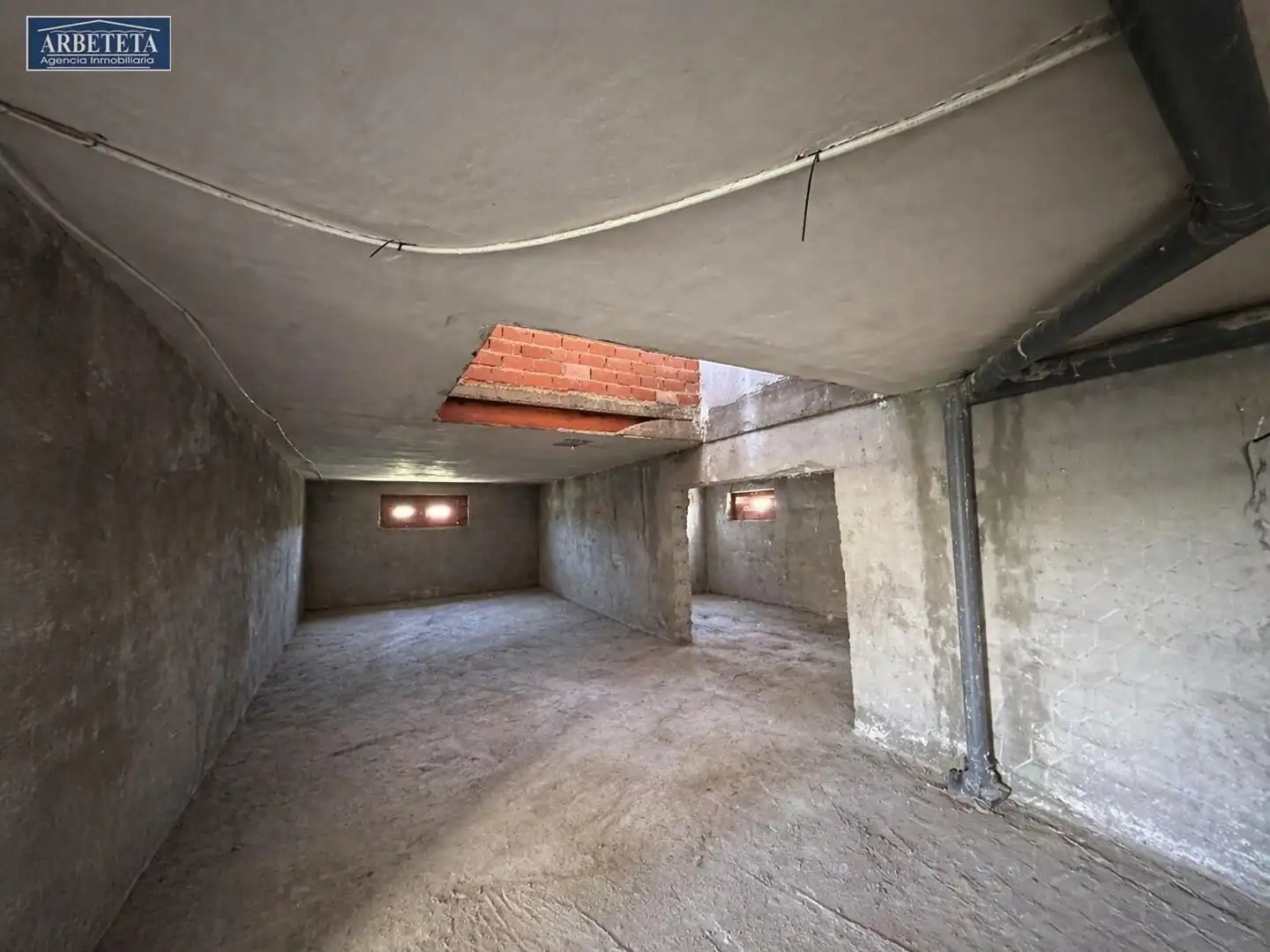 Casa adosada en venta en Yebes