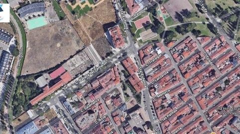 Foto 3 de Piso en venta en Calle Batalla Tamaron, El Cristo, Palencia Capital