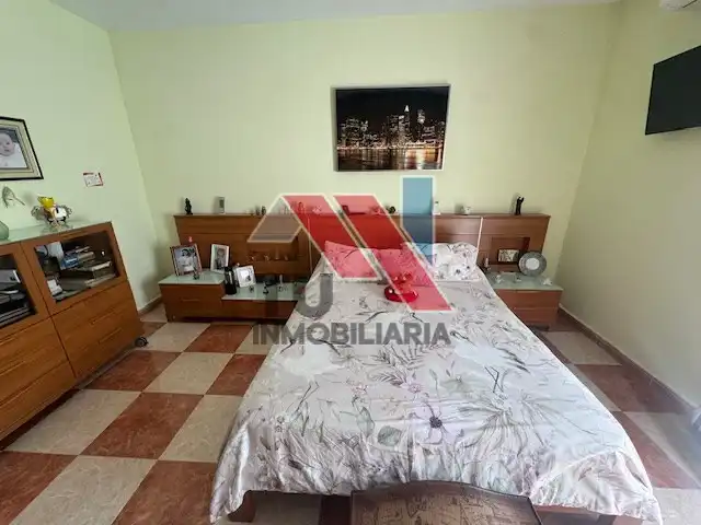 Habitación de Casa o chalet en venta en Novés con Terraza y Balcón
