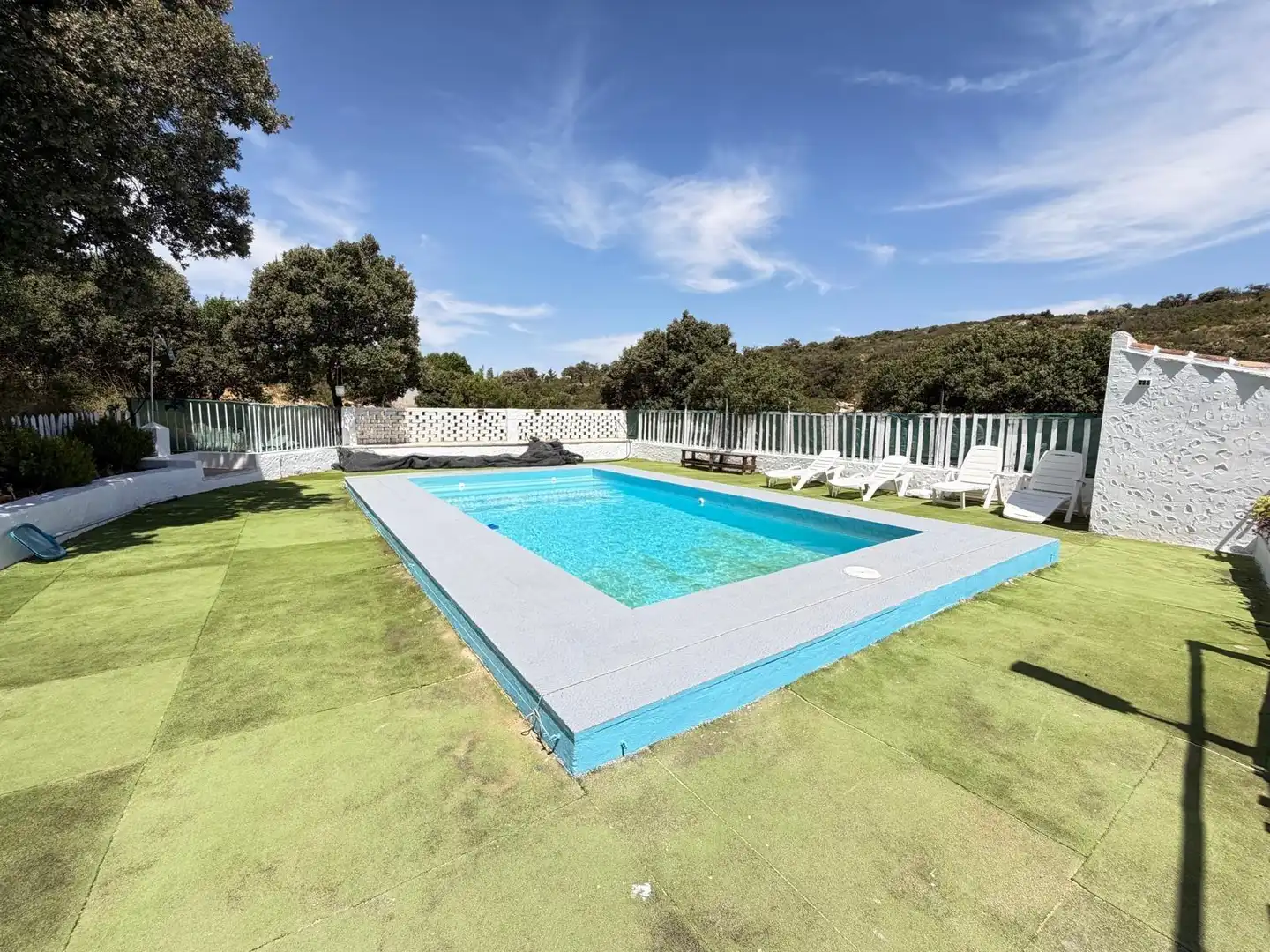 Casa rústica amb piscina en venda a Centro, imagen 6