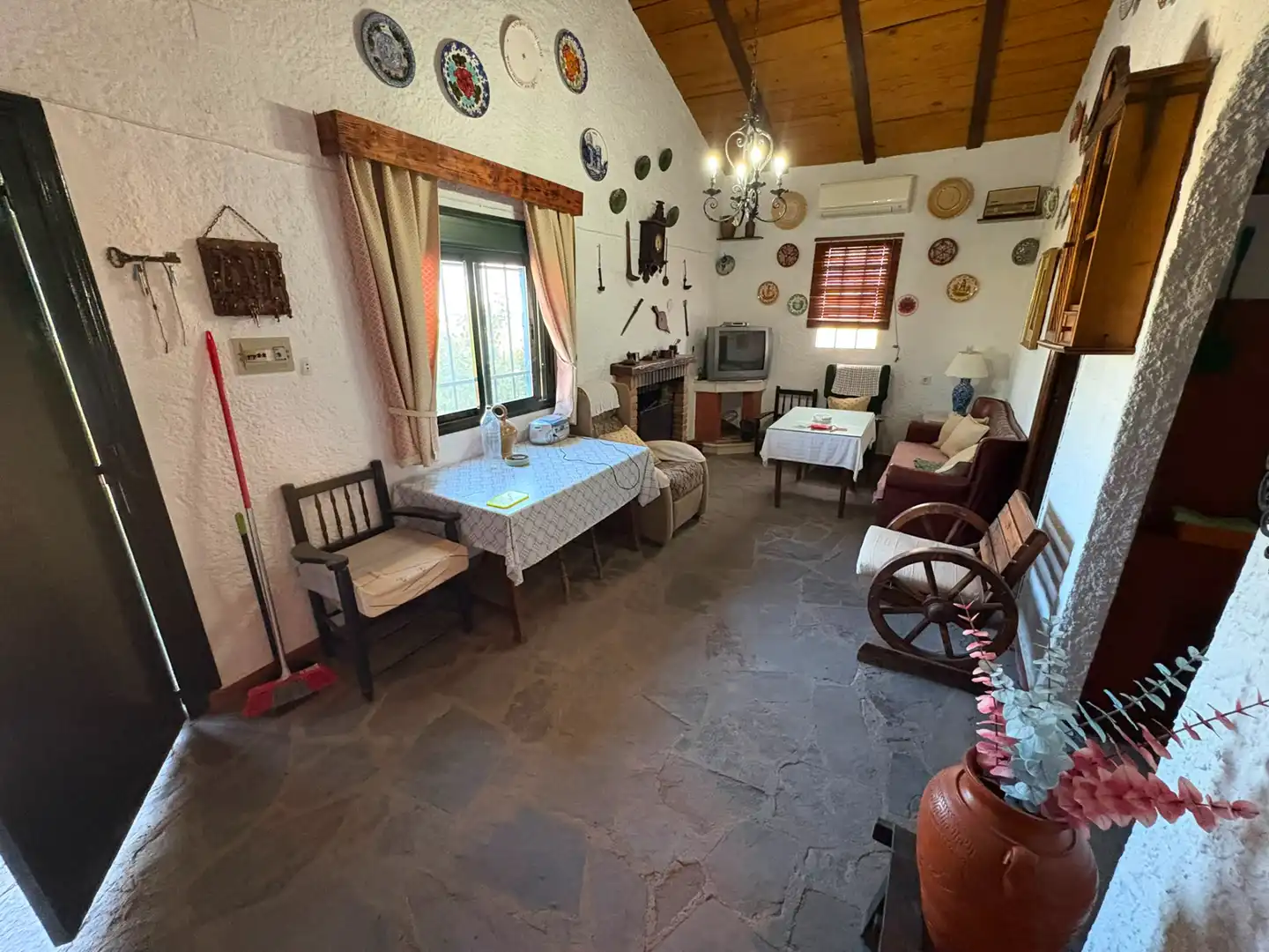 Chalet con piscina en venta en Don Benito, imagen 4
