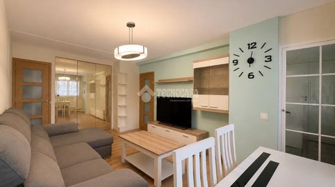 Foto 2 de Piso en venta en Calle Juan Ramón Jiménez, Centro, Torrejón de Ardoz