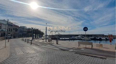 Foto 3 de Planta baixa en venda a Es Portixol - Es Molinar,  Palma de Mallorca
