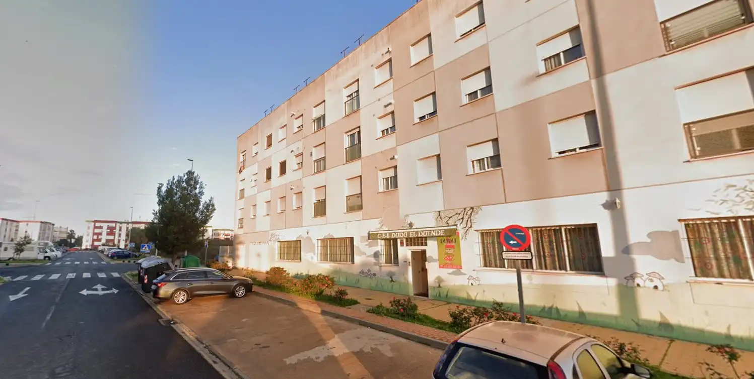 Appartement à vendre à DOCTOR EMILIO HAYA PRATS, imagen 2