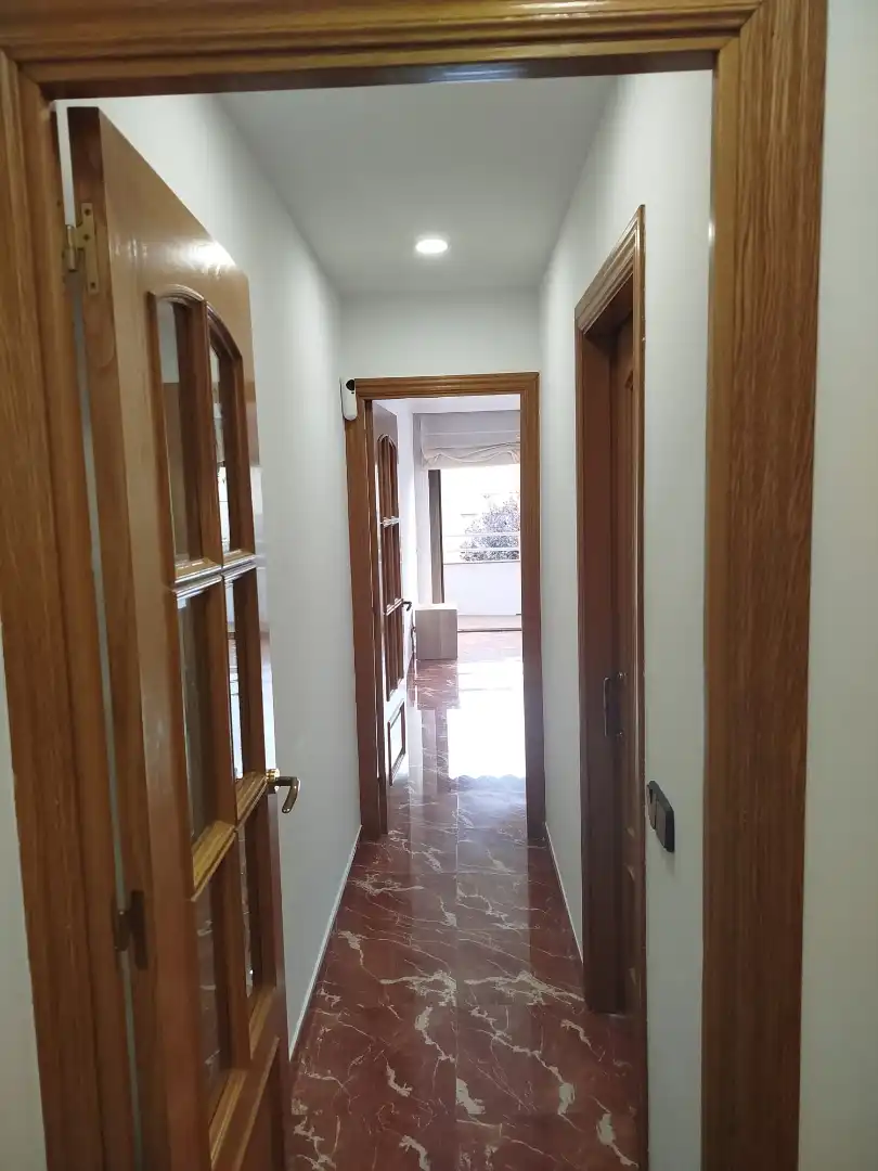 Piso en venta en Badalona con Aire acondicionado, Amueblado y Horno