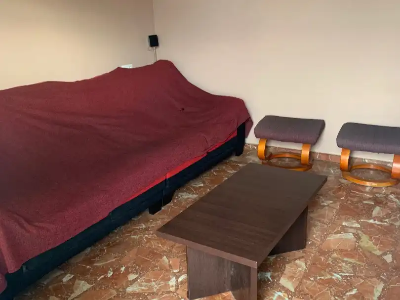 Sala de estar de Dúplex en venta en Vila-real con Aire acondicionado, Terraza y Balcón