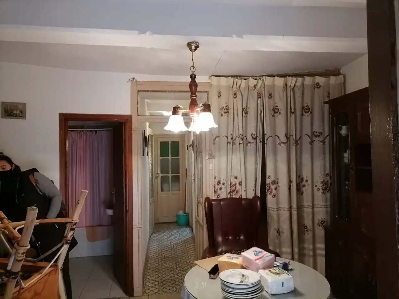 Comedor de Edificio en venta en Ciudad Rodrigo