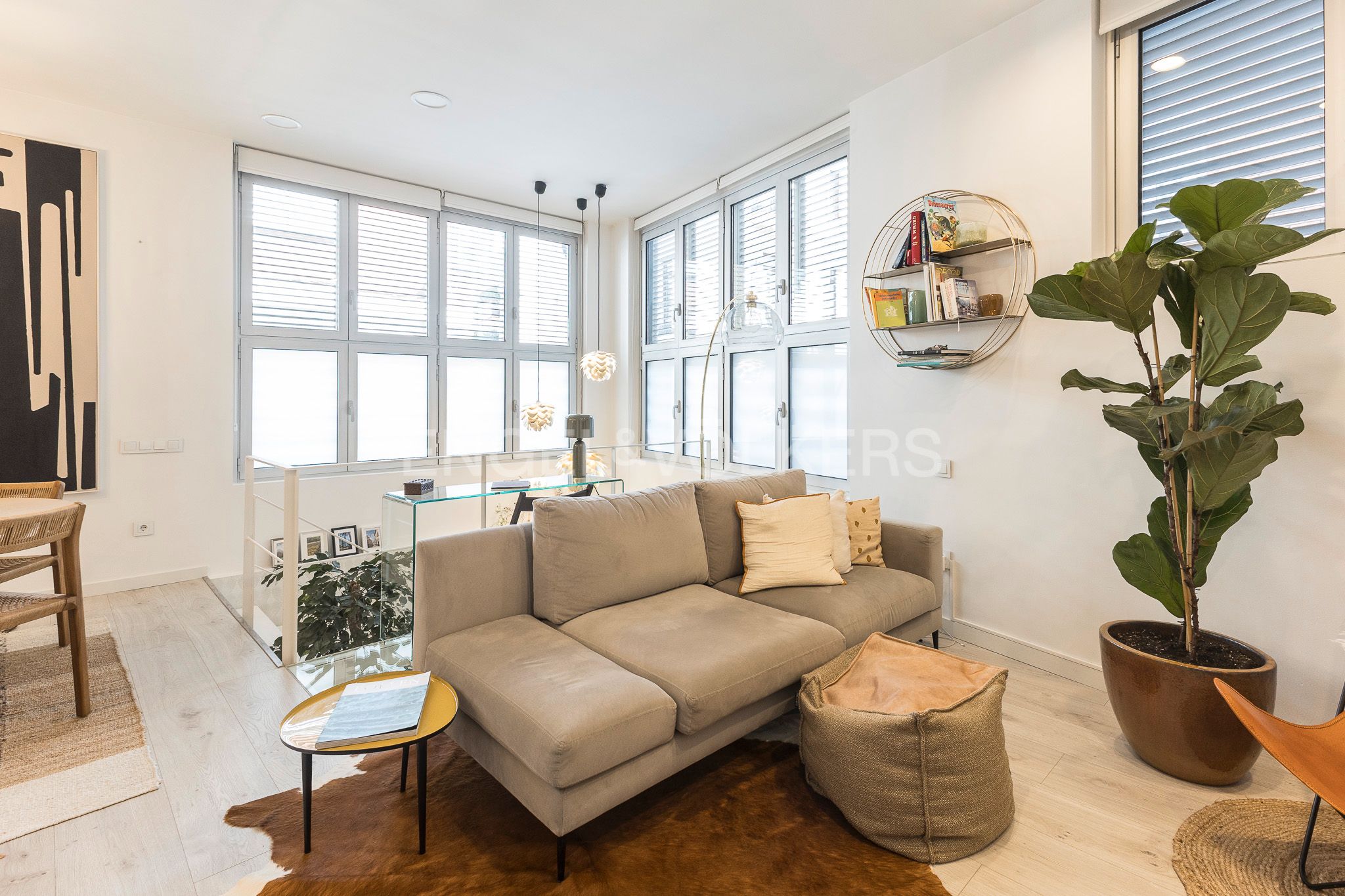 Dúplex en venda a El Putget i el Farró