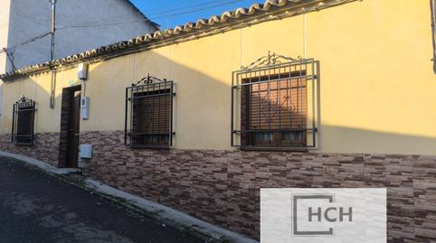 Photo 4 of House or chalet for sale in Calle Obediente, 3, La Puebla de Montalbán, Toledo