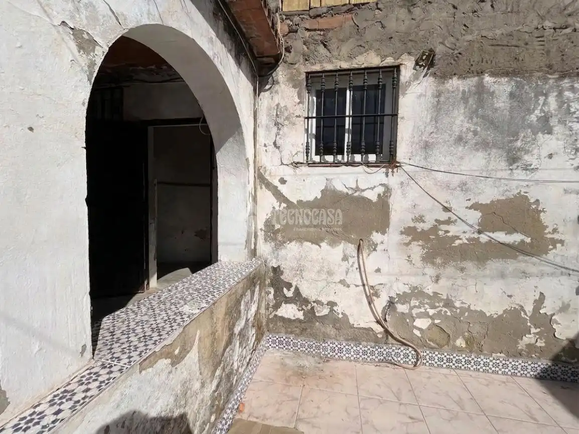 Casa aparellada en venda a La Banda - Campo de Fútbol, imagen 9