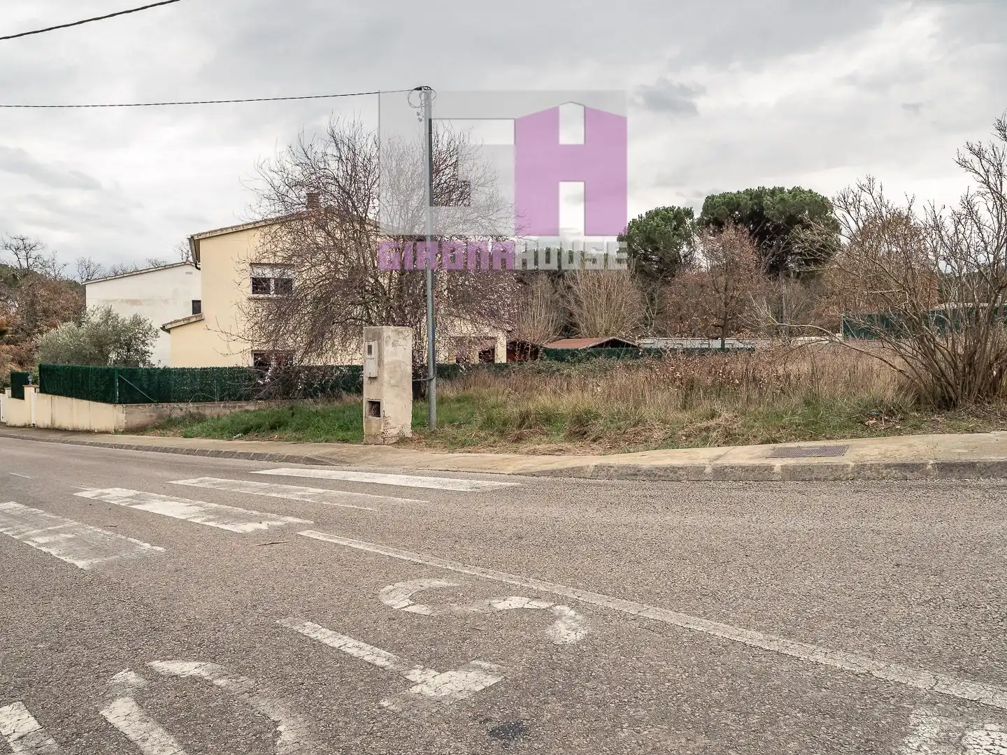Terreno residencial en venta en Caldes de Malavella, imagen 2