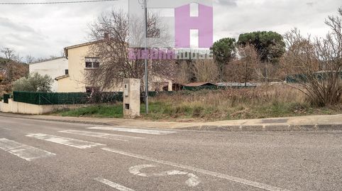 Parcela situada en la urbanización Can Sola Gros, immagine 2