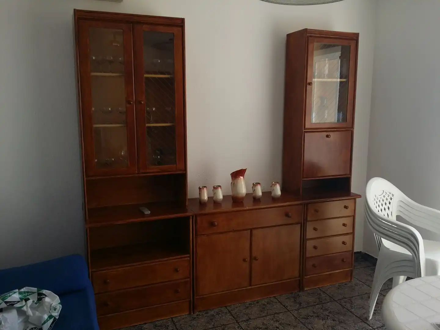 Apartament amb piscina en venda a Edificio el Galan 5, imagen 7
