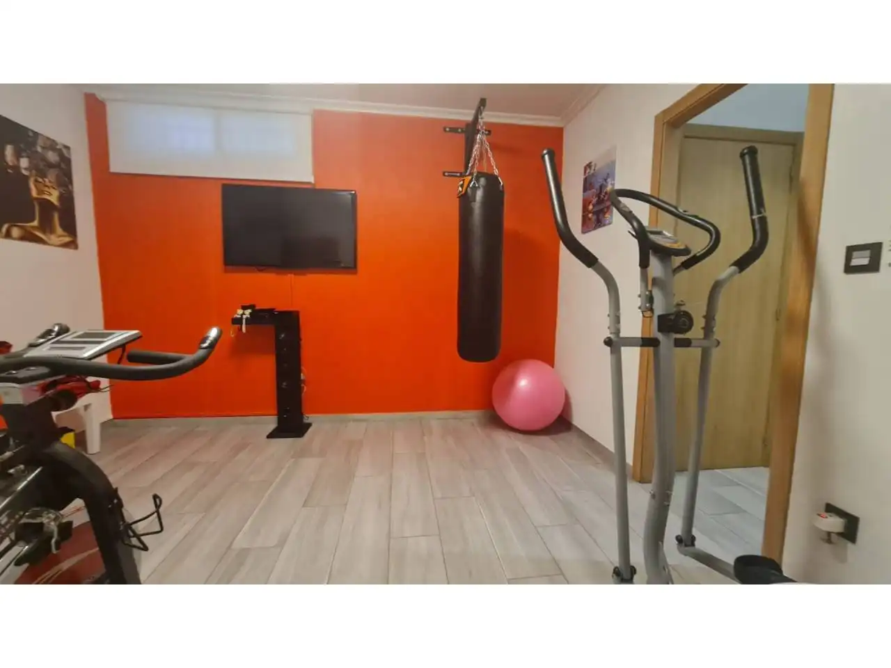 Dúplex en venta en Elche / Elx con Aire acondicionado, Terraza y Trastero