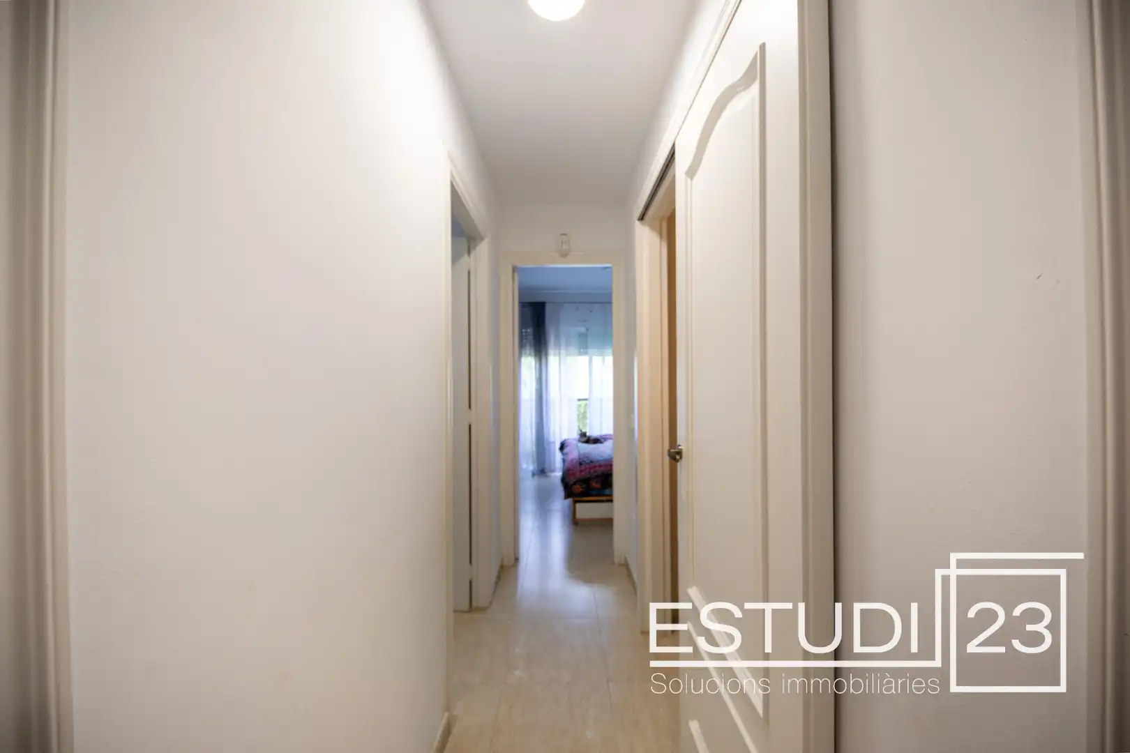 Piso en venta en Dosrius con Calefacción