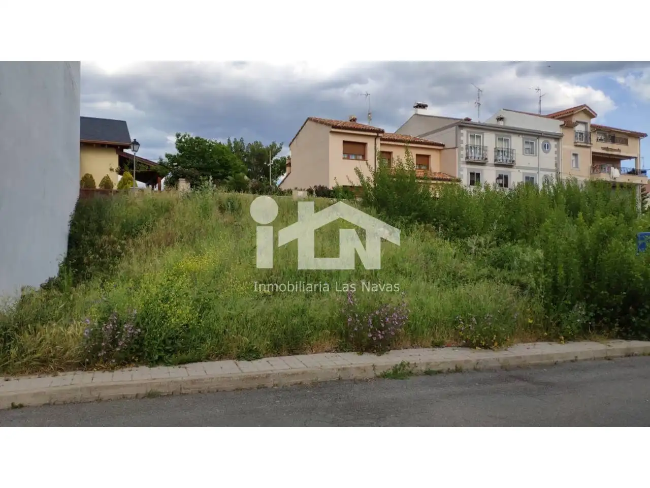 Residential for sale in Calle Fabrica, Navalperal de Pinares