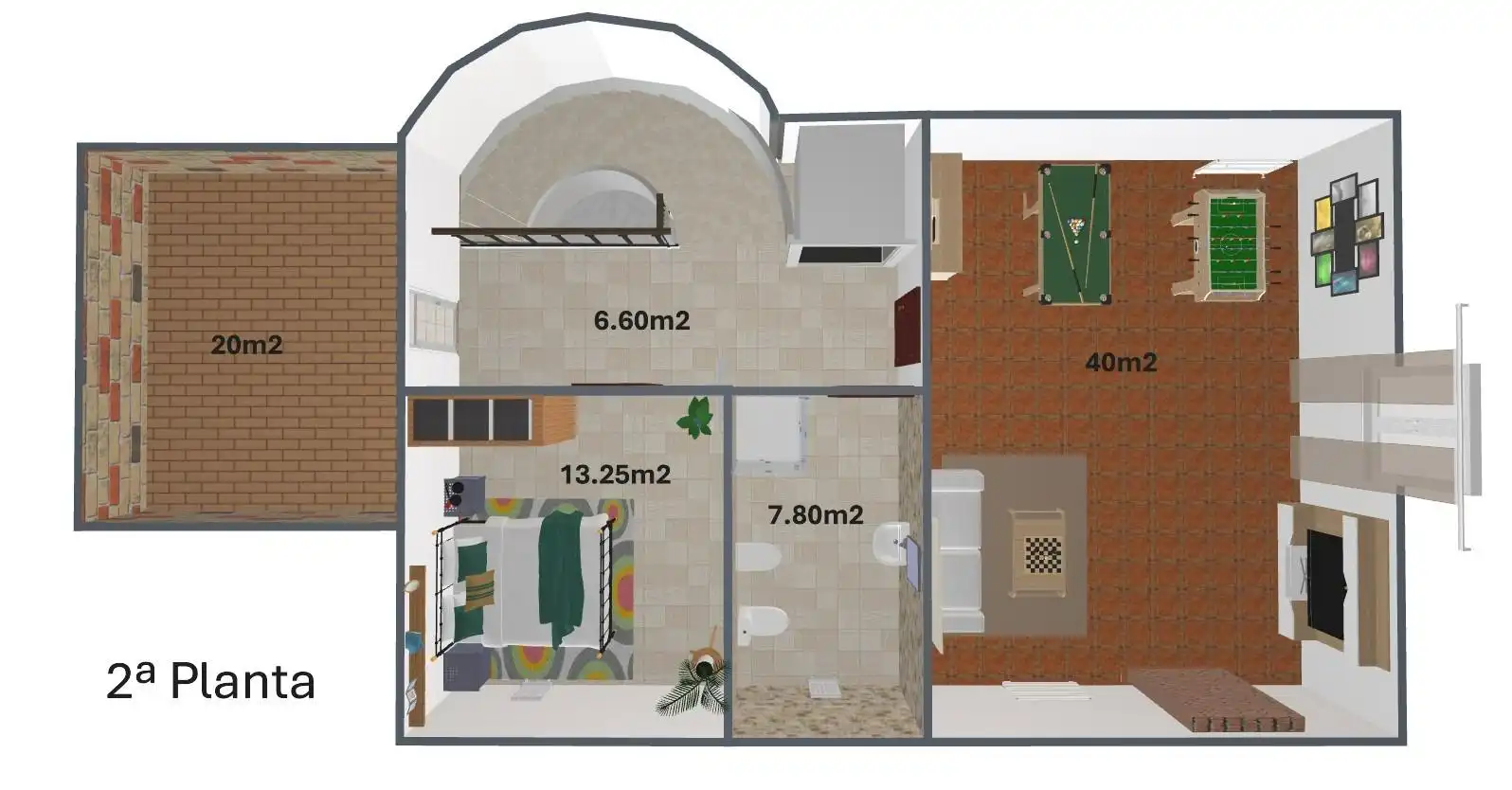 Casa o chalet en venta en Bormujos con Aire acondicionado, Calefacción y Jardín privado