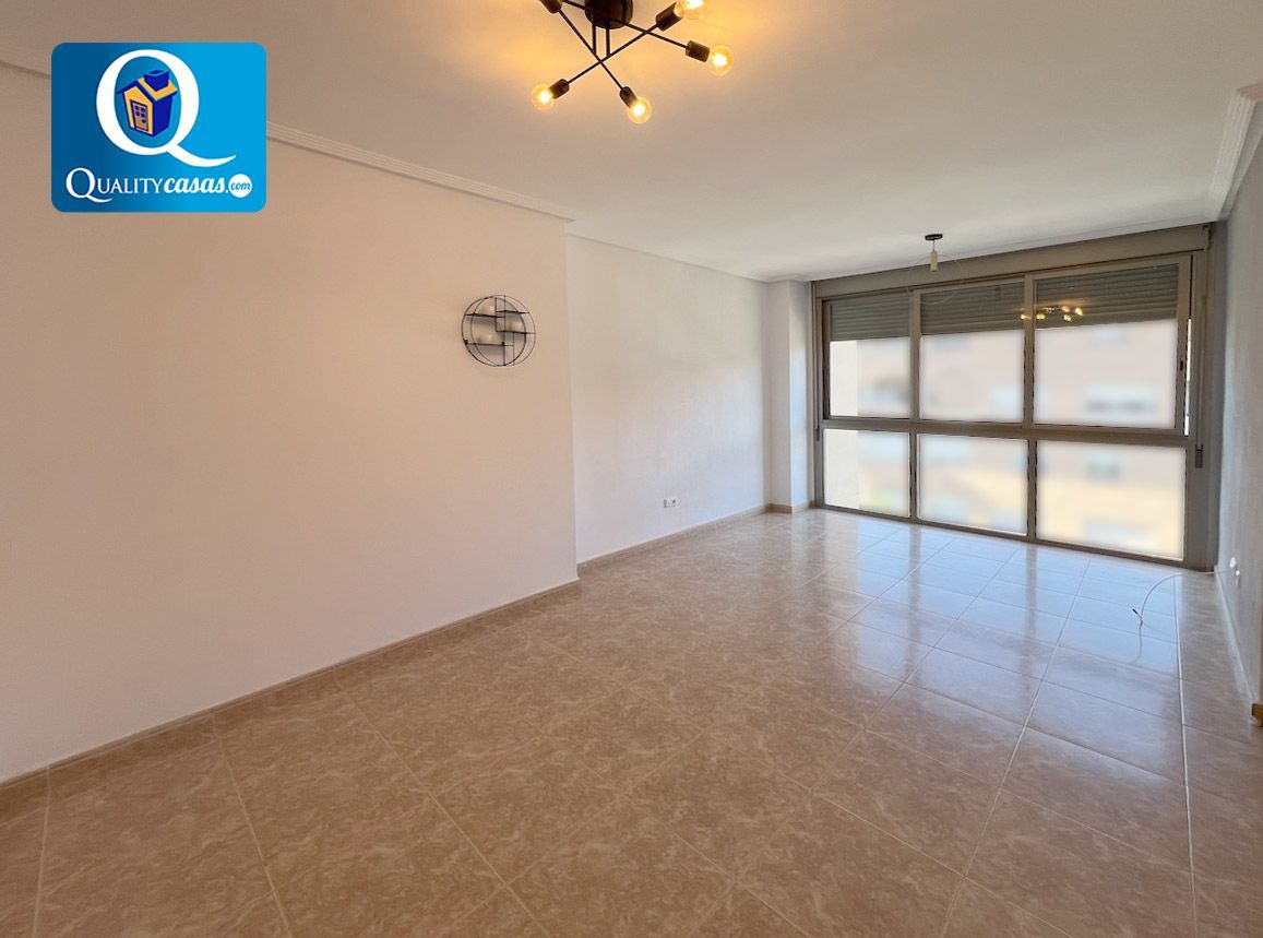 Flat to rent in Centro