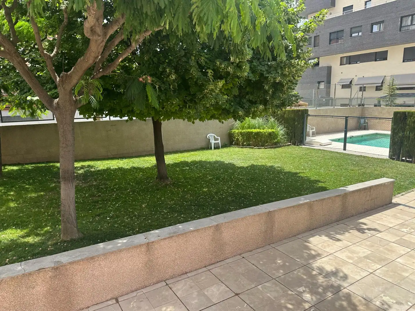 Apartments for rent in Avda. Federico Garcia Lorca - Nueva Estación Autobuses