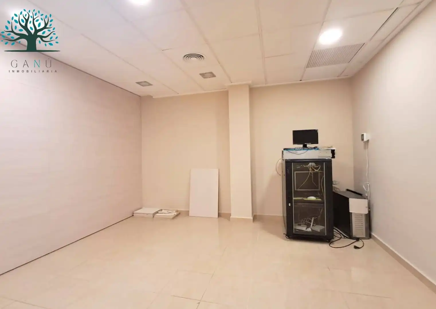 Büro zum Verkauf in Mazarrón