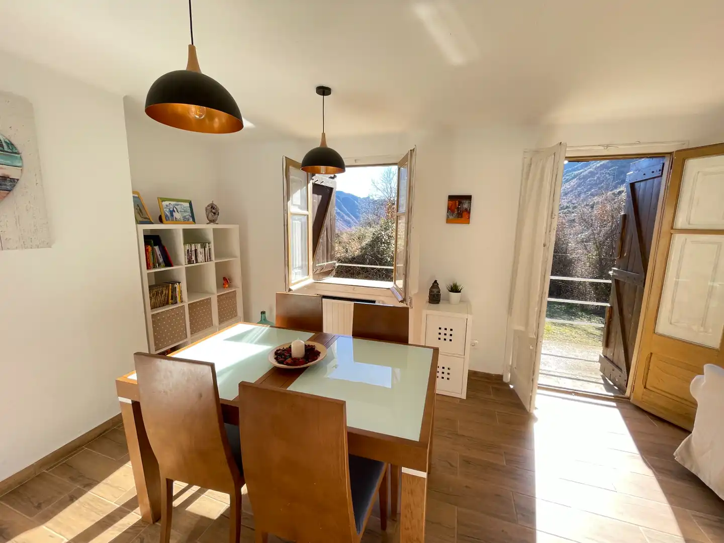 Casa o xalet en venda a Carrer Unica-bonestarre, 19, Vall de Cardós