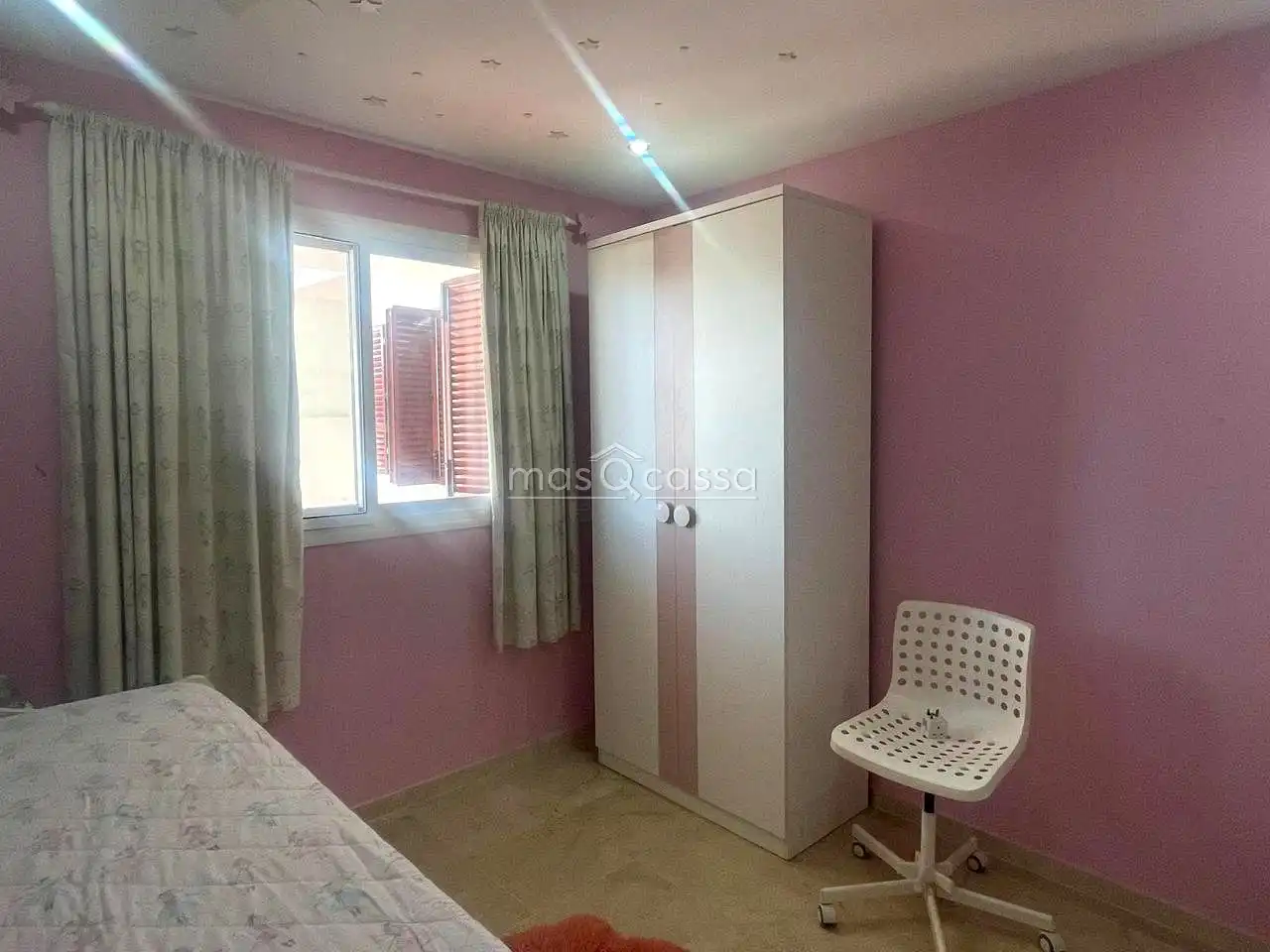 Ground floor for rent in La Alcaidesa