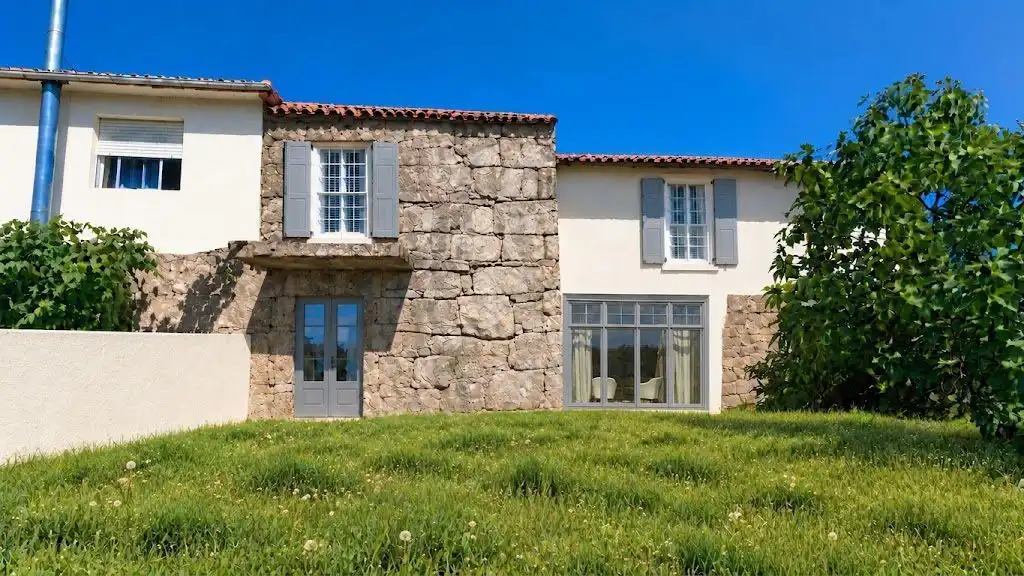 Maison à vendre à Ponteareas