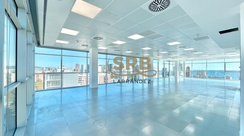 Foto 3 de Oficina de alquiler en Carrer de Pujades, 304, Diagonal Mar i el Front Marítim del Poblenou,  Barcelona Capital