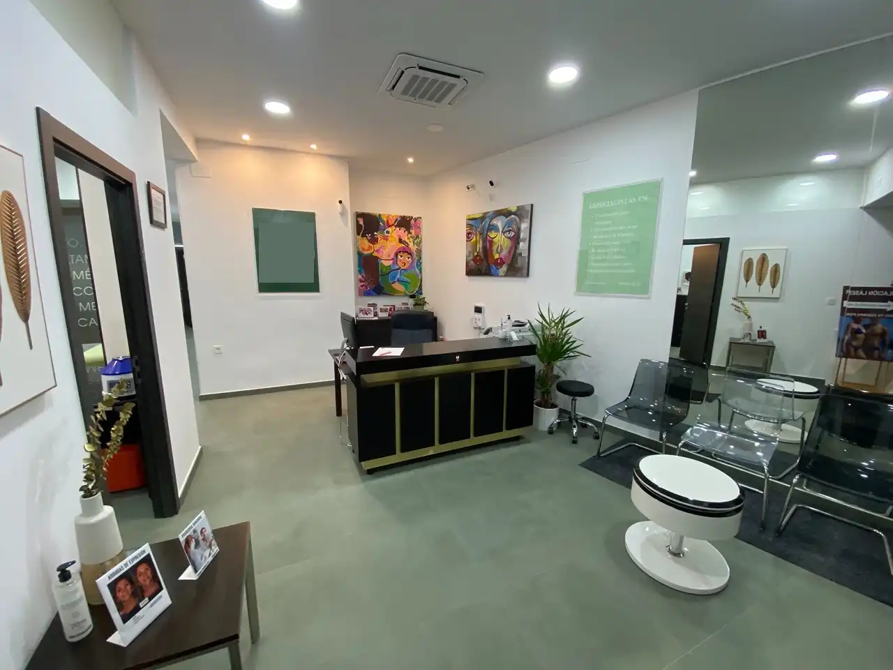 Local comercial en venda a Plaza Pilar 9, imagen 25