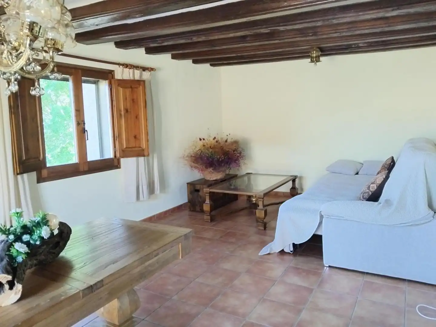 Casa en venda a Fígols i Alinyà, imagen 16
